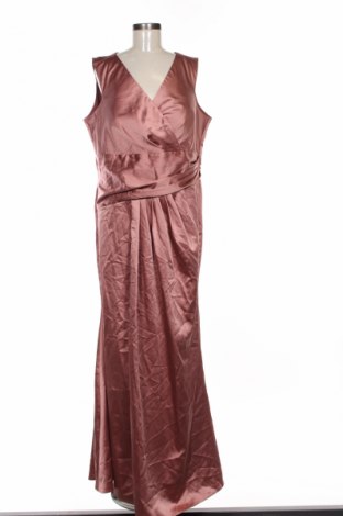 Φόρεμα Prestije.de, Μέγεθος 3XL, Χρώμα Ρόζ , Τιμή 49,99 €