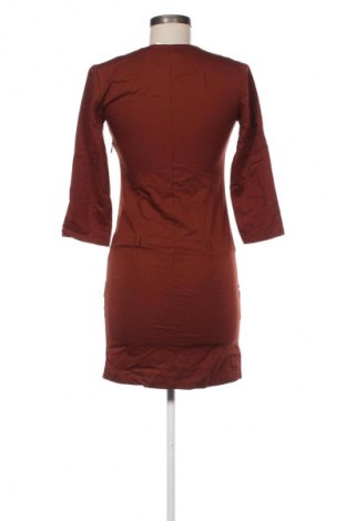 Šaty  Pretty Girl, Veľkosť S, Farba Hnedá, Cena  24,55 €