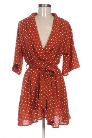 Šaty  Pretty Little Thing, Velikost M, Barva Vícebarevné, Cena  566,00 Kč