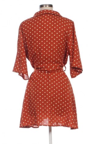 Šaty  Pretty Little Thing, Velikost M, Barva Vícebarevné, Cena  566,00 Kč