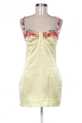 Rochie Pretty Little Thing, Mărime M, Culoare Multicolor, Preț 165,39 Lei