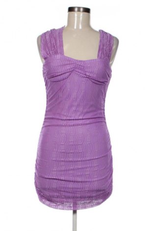 Φόρεμα Pretty Little Thing, Μέγεθος S, Χρώμα Βιολετί, Τιμή 19,97 €