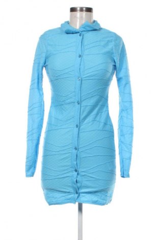 Rochie Pretty Little Thing, Mărime M, Culoare Albastru, Preț 151,74 Lei