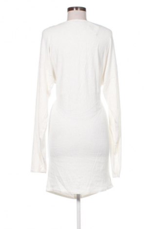 Kleid Pretty Little Thing, Größe XL, Farbe Weiß, Preis € 19,97