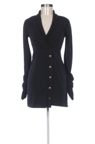 Šaty  Pretty Little Thing, Velikost M, Barva Černá, Cena  319,00 Kč