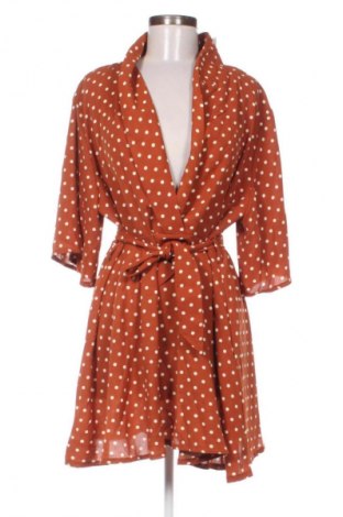 Šaty  Pretty Little Thing, Veľkosť XL, Farba Viacfarebná, Cena  32,00 €