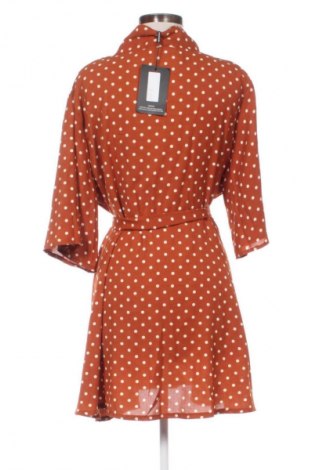 Šaty  Pretty Little Thing, Veľkosť XL, Farba Viacfarebná, Cena  32,00 €