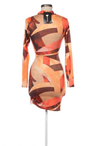 Φόρεμα Pretty Little Thing, Μέγεθος S, Χρώμα Πολύχρωμο, Τιμή 31,72 €