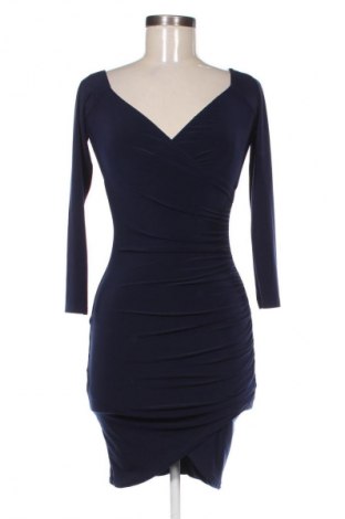 Šaty  Pretty Little Thing, Velikost S, Barva Modrá, Cena  592,00 Kč
