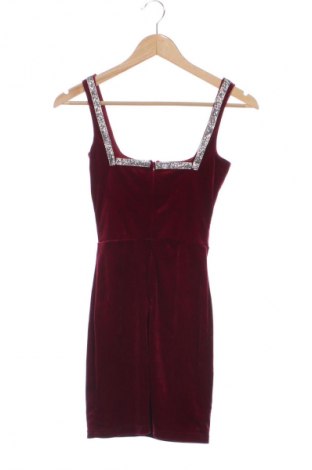 Sukienka Pretty Little Thing, Rozmiar XXS, Kolor Kolorowy, Cena 107,00 zł