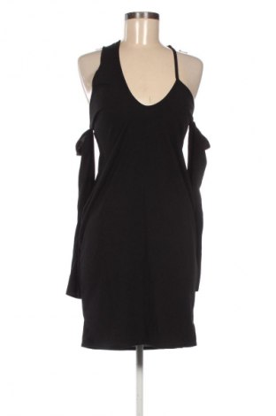 Kleid Pretty Little Thing, Größe XL, Farbe Schwarz, Preis 20,00 €