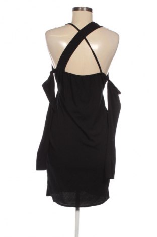 Kleid Pretty Little Thing, Größe XL, Farbe Schwarz, Preis 20,00 €