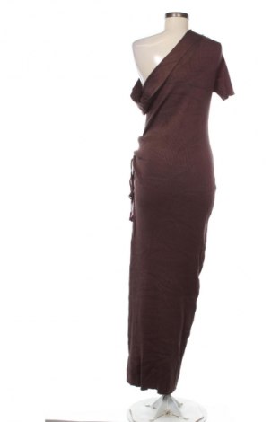 Kleid Pretty Little Thing, Größe XL, Farbe Braun, Preis € 18,99