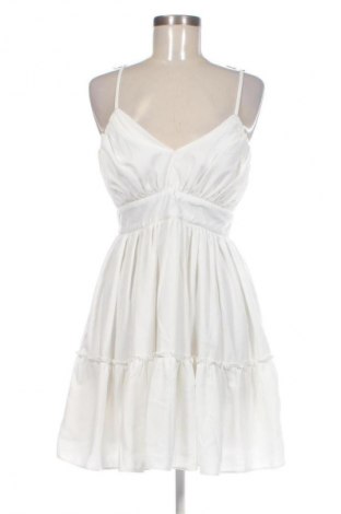Rochie Pretty Little Thing, Mărime M, Culoare Alb, Preț 47,99 Lei