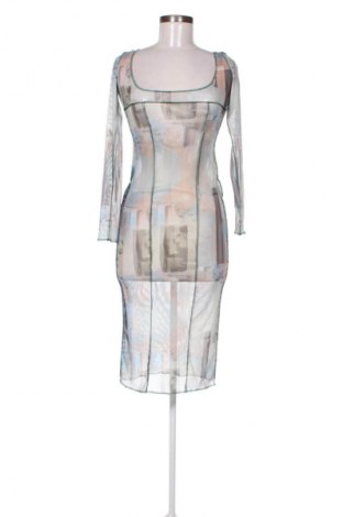 Ruha Pretty Little Thing, Méret M, Szín Sokszínű, Ár 13 223 Ft