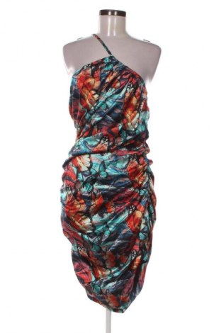 Sukienka Pretty Little Thing, Rozmiar XL, Kolor Kolorowy, Cena 171,47 zł