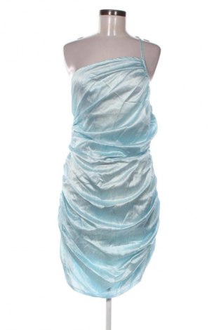 Рокля Pretty Little Thing, Размер XL, Цвят Многоцветен, Цена 32,00 €