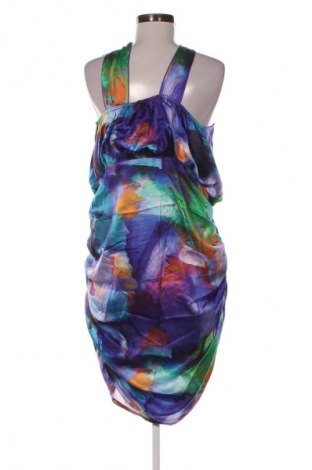 Φόρεμα Pretty Little Thing, Μέγεθος XL, Χρώμα Πολύχρωμο, Τιμή 20,00 €