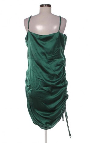 Φόρεμα Pretty Little Thing, Μέγεθος XL, Χρώμα Πράσινο, Τιμή 32,00 €