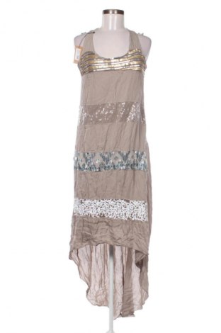 Kleid Prima Moda, Größe L, Farbe Mehrfarbig, Preis € 24,45