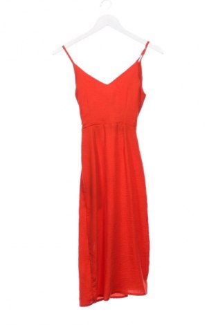 Kleid Primark, Größe XS, Farbe Rot, Preis 9,64 €