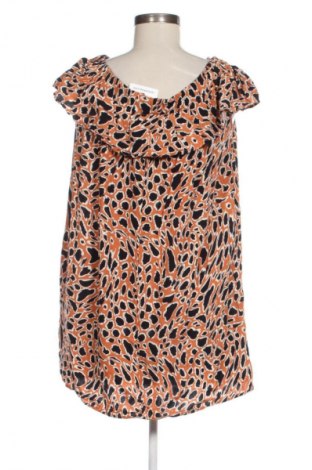 Kleid Primark, Größe L, Farbe Mehrfarbig, Preis 19,97 €