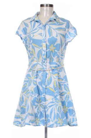 Kleid Primark, Größe L, Farbe Mehrfarbig, Preis 24,45 €