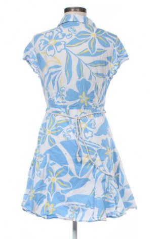 Kleid Primark, Größe L, Farbe Mehrfarbig, Preis 24,45 €