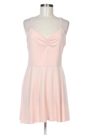 Šaty  Primark, Veľkosť L, Farba Ružová, Cena  11,95 €