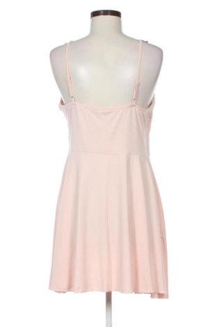 Šaty  Primark, Veľkosť L, Farba Ružová, Cena  11,95 €