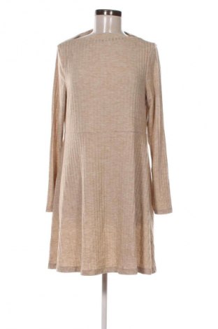 Kleid Primark, Größe L, Farbe Beige, Preis € 6,99