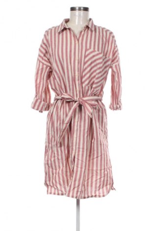 Kleid Promod, Größe M, Farbe Mehrfarbig, Preis 25,00 €