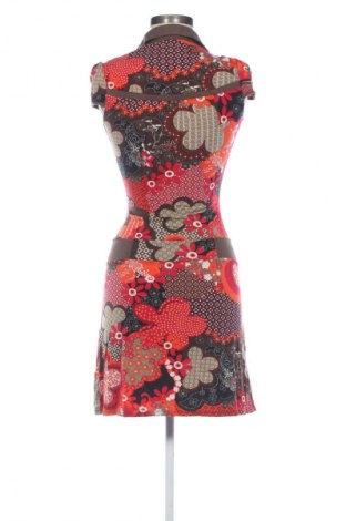 Šaty  Promod, Velikost XS, Barva Vícebarevné, Cena  693,00 Kč
