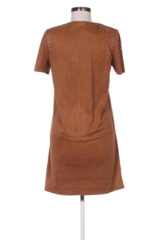 Kleid Promod, Größe S, Farbe Braun, Preis € 24,55