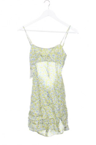 Rochie Pull&Bear, Mărime S, Culoare Multicolor, Preț 165,39 Lei