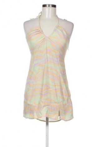 Kleid Pull&Bear, Größe M, Farbe Mehrfarbig, Preis 14,94 €