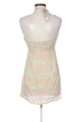 Kleid Pull&Bear, Größe M, Farbe Mehrfarbig, Preis 14,94 €