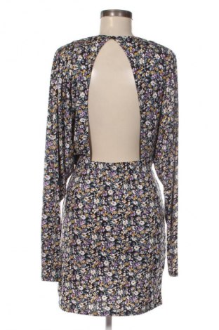 Rochie Pull&Bear, Mărime S, Culoare Multicolor, Preț 104,00 Lei