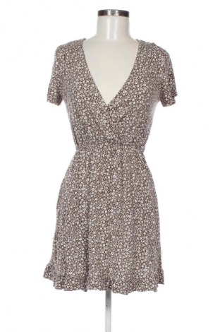 Kleid Pull&Bear, Größe S, Farbe Mehrfarbig, Preis € 7,99