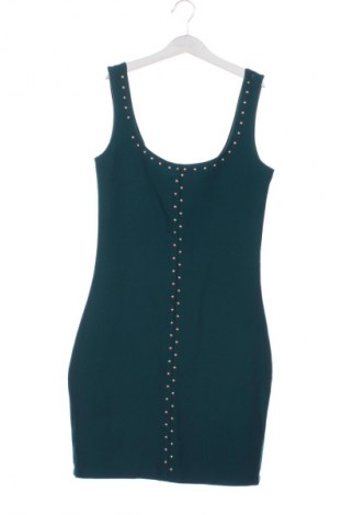 Рокля Pull&Bear, Размер M, Цвят Зелен, Цена 19,95 €