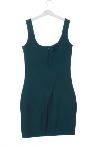 Рокля Pull&Bear, Размер M, Цвят Зелен, Цена 19,95 €