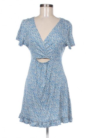 Рокля Pull&Bear, Размер M, Цвят Многоцветен, Цена 20,00 €