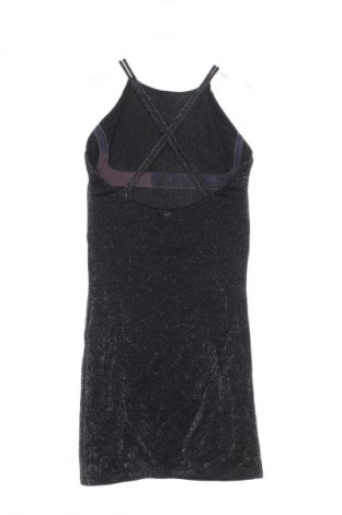 Рокля Pull&Bear, Размер M, Цвят Черен, Цена 10,22 €