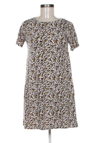 Šaty  Pull&Bear, Velikost S, Barva Vícebarevné, Cena  567,00 Kč