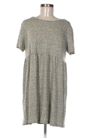 Sukienka Pull&Bear, Rozmiar L, Kolor Kolorowy, Cena 35,99 zł