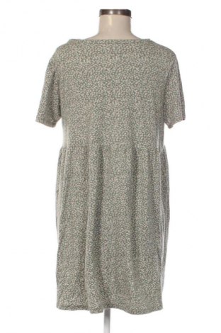 Sukienka Pull&Bear, Rozmiar L, Kolor Kolorowy, Cena 35,99 zł