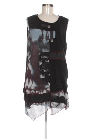 Rochie Purple Rose, Mărime L, Culoare Multicolor, Preț 104,10 Lei