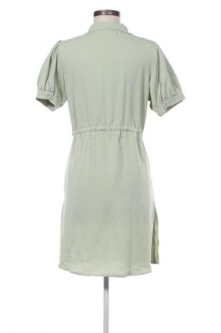 Rochie Qed London, Mărime S, Culoare Verde, Preț 128,01 Lei