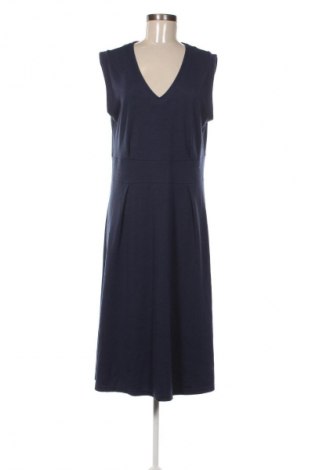 Kleid Qiero!, Größe XL, Farbe Blau, Preis 16,99 €