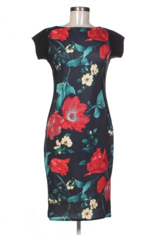 Rochie Quiz, Mărime L, Culoare Multicolor, Preț 127,45 Lei